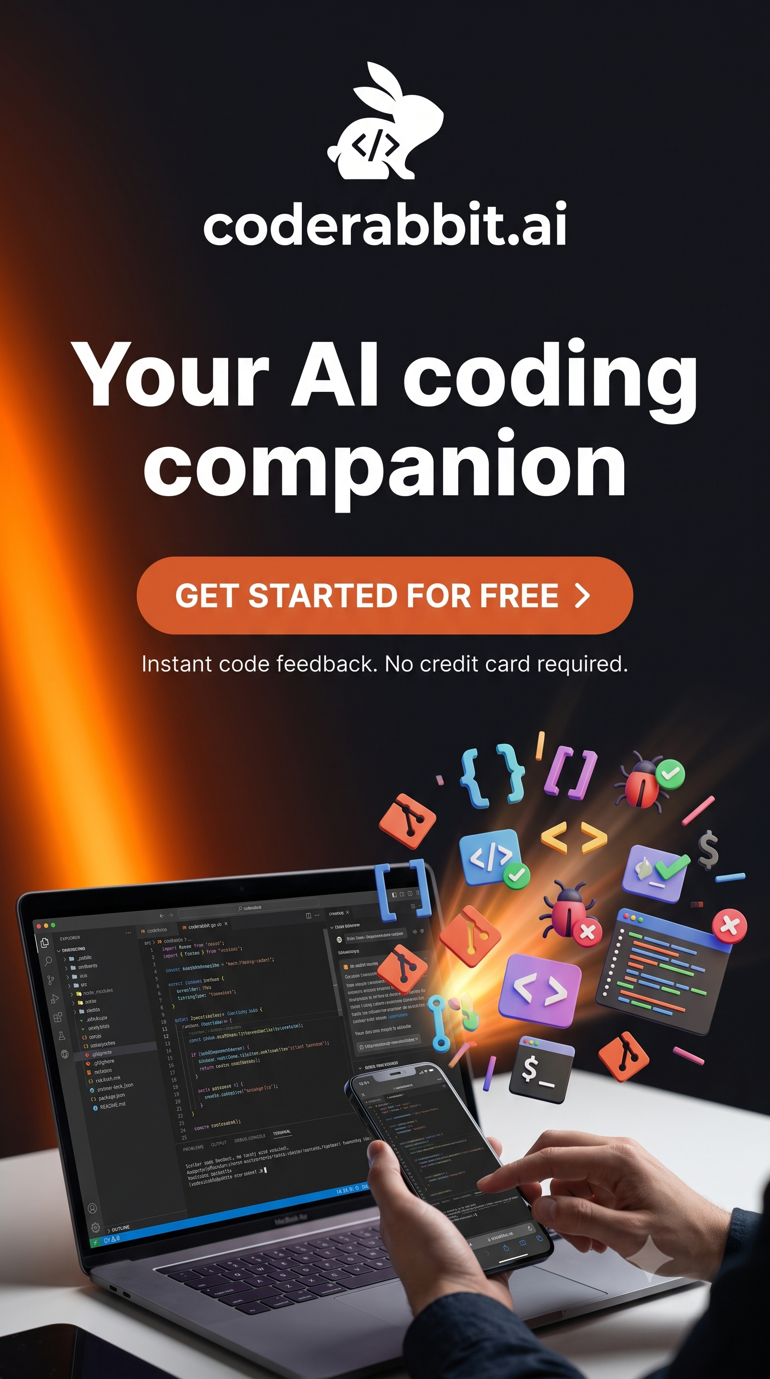 Promotional Banner